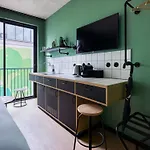 Deskopolitan House Hotel Paris