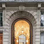 Deskopolitan House Hotel Paris