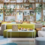Deskopolitan House Hotel
