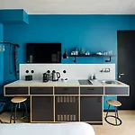 Hotel Deskopolitan House
