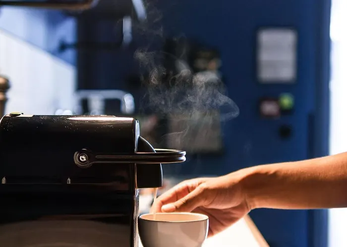 Deskopolitan House 3*