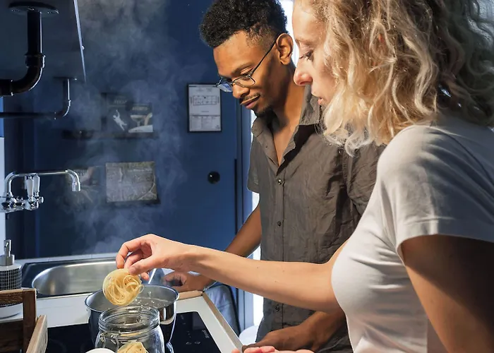 Hotel Deskopolitan House