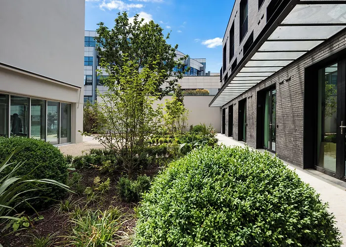 Deskopolitan House París