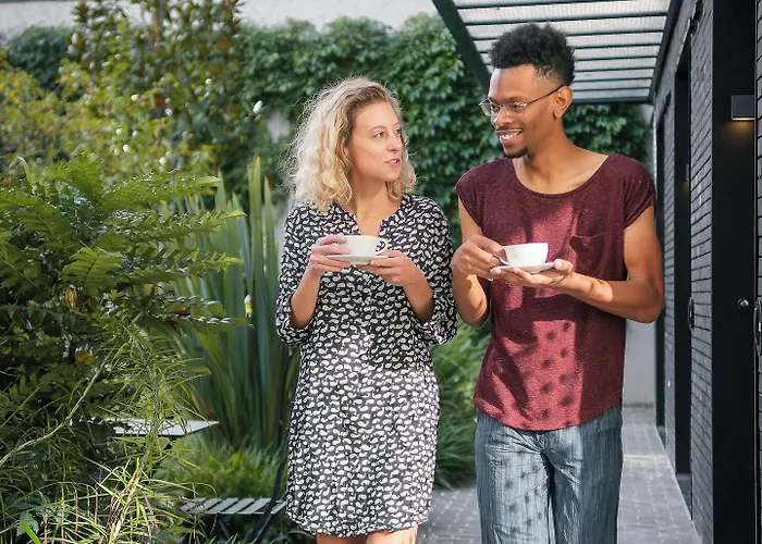 Hotel Deskopolitan House