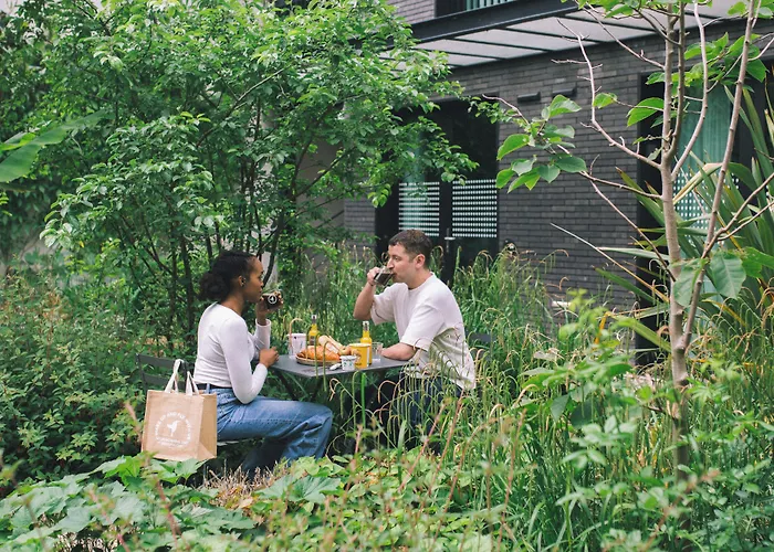 Hotel Deskopolitan House