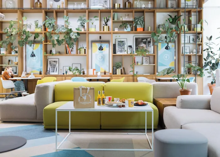 Deskopolitan House Hotel