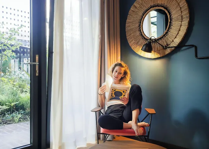 Hotel Deskopolitan House