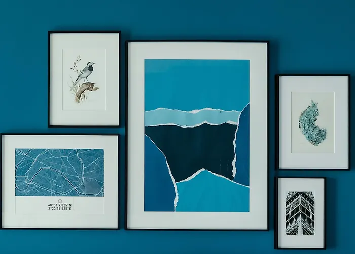 Deskopolitan House Hotel París