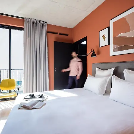 Hotel Deskopolitan House 3*
