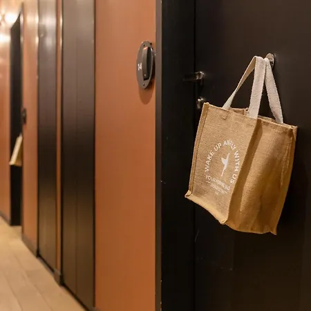 Hotel Deskopolitan House 3*